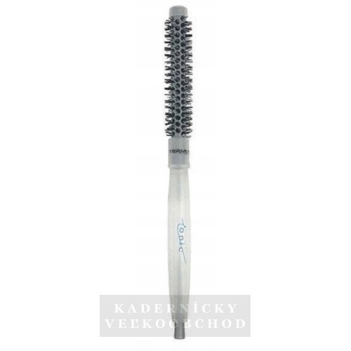 TERMIX C-RAMIC ROUND HAIR BRUSHES 17 mm